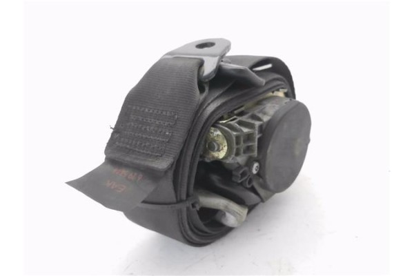 Recambio de cinturon seguridad delantero derecho para citroen jumpy 1.6 hdi 90 referencia OEM IAM 8975C8  