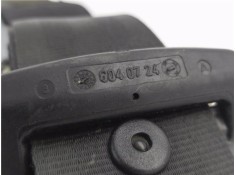 Recambio de cinturon seguridad delantero derecho para citroen jumpy 1.6 hdi 90 referencia OEM IAM 8975C8  