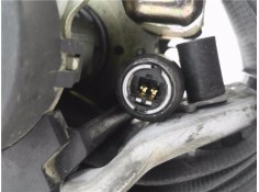 Recambio de cinturon seguridad delantero derecho para citroen jumpy 1.6 hdi 90 referencia OEM IAM 8975C8  