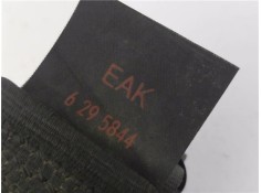 Recambio de cinturon seguridad delantero derecho para citroen jumpy 1.6 hdi 90 referencia OEM IAM 8975C8  