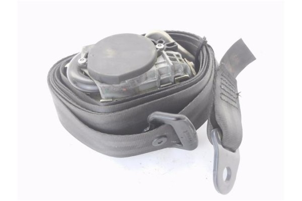 Recambio de cinturon seguridad delantero derecho para citroen jumpy 1.6 hdi 90 referencia OEM IAM 8975C8  