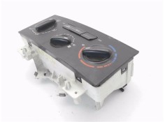 Recambio de mandos calefaccion / a.a. para citroen jumpy 1.6 hdi 90 referencia OEM IAM 6451XR 6451XP 