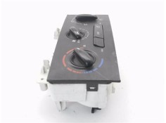 Recambio de mandos calefaccion / a.a. para citroen jumpy 1.6 hdi 90 referencia OEM IAM 6451XR 6451XP 
