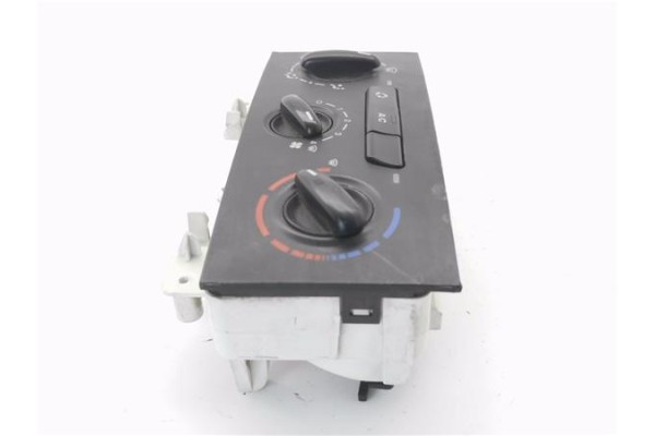 Recambio de mandos calefaccion / a.a. para citroen jumpy 1.6 hdi 90 referencia OEM IAM 6451XR 6451XP 