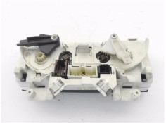 Recambio de mandos calefaccion / a.a. para citroen jumpy 1.6 hdi 90 referencia OEM IAM 6451XR 6451XP 