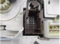 Recambio de mandos calefaccion / a.a. para citroen jumpy 1.6 hdi 90 referencia OEM IAM 6451XR 6451XP 