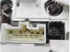 Recambio de mandos calefaccion / a.a. para citroen jumpy 1.6 hdi 90 referencia OEM IAM 6451XR 6451XP 