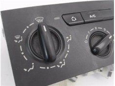 Recambio de mandos calefaccion / a.a. para citroen jumpy 1.6 hdi 90 referencia OEM IAM 6451XR 6451XP 