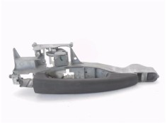 Recambio de maneta exterior delantero derecha para citroen jumpy 1.6 hdi 90 referencia OEM IAM 9680656580  