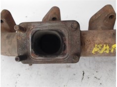 Recambio de colector escape para land rover range rover i (ae, an, haa, hab, ham, hbm, re, rn) 2.4 td 4x4 referencia OEM IAM 210