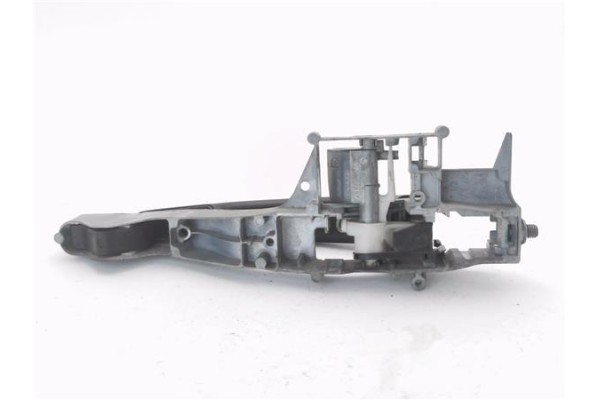 Recambio de maneta exterior delantero derecha para citroen jumpy 1.6 hdi 90 referencia OEM IAM 9680656580  