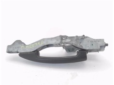 Recambio de maneta exterior delantero derecha para citroen jumpy 1.6 hdi 90 referencia OEM IAM 9680656580  