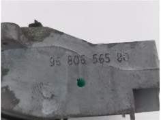 Recambio de maneta exterior delantero derecha para citroen jumpy 1.6 hdi 90 referencia OEM IAM 9680656580  