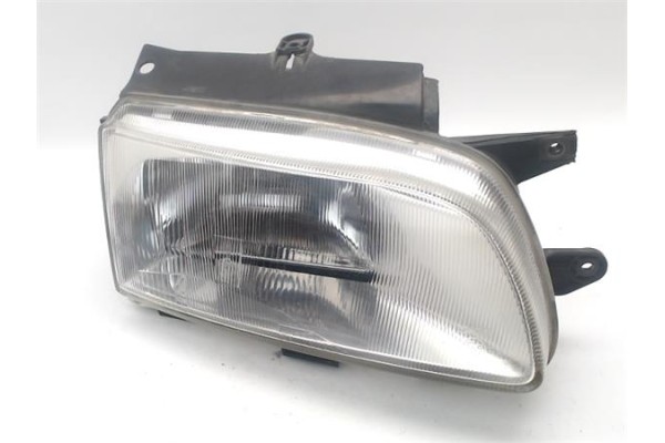 Recambio de faro delantero dcho para citroen berlingo 1.9 d (mfwjz) referencia OEM IAM   