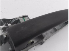 Recambio de maneta exterior delantero derecha para citroen jumpy 1.6 hdi 90 referencia OEM IAM 9680656580  