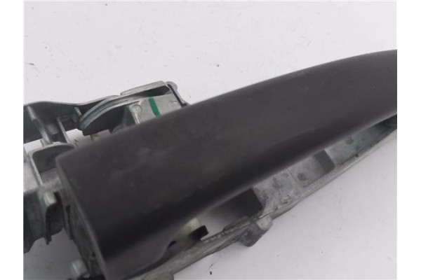 Recambio de maneta exterior delantero derecha para citroen jumpy 1.6 hdi 90 referencia OEM IAM 9680656580  
