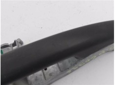 Recambio de maneta exterior delantero derecha para citroen jumpy 1.6 hdi 90 referencia OEM IAM 9680656580  