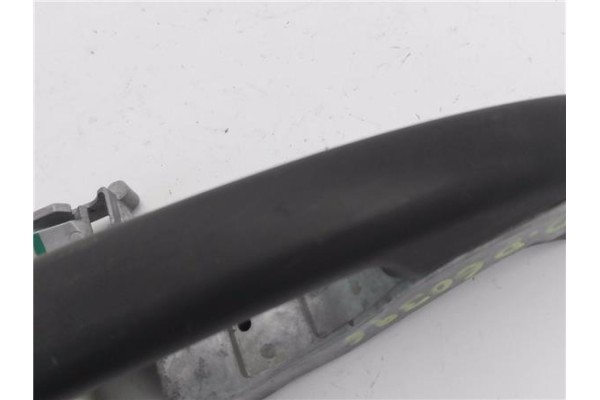 Recambio de maneta exterior delantero derecha para citroen jumpy 1.6 hdi 90 referencia OEM IAM 9680656580  