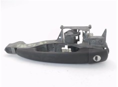 Recambio de maneta exterior delantero izquierda para citroen jumpy 1.6 hdi 90 referencia OEM IAM 9680656680 910970 