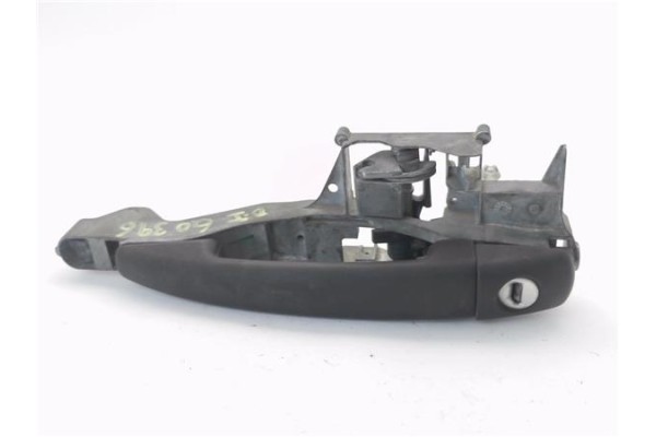Recambio de maneta exterior delantero izquierda para citroen jumpy 1.6 hdi 90 referencia OEM IAM 9680656680 910970 
