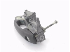 Recambio de maneta exterior delantero izquierda para citroen jumpy 1.6 hdi 90 referencia OEM IAM 9680656680 910970 