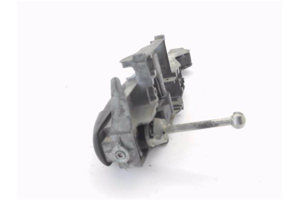 Recambio de maneta exterior delantero izquierda para citroen jumpy 1.6 hdi 90 referencia OEM IAM 9680656680 910970 