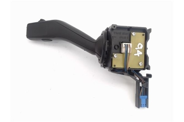 Recambio de mando limpiaparabrisas para skoda octavia berlina (1z3) referencia OEM IAM 1K0953519L  