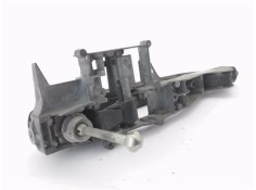 Recambio de maneta exterior delantero izquierda para citroen jumpy 1.6 hdi 90 referencia OEM IAM 9680656680 910970 
