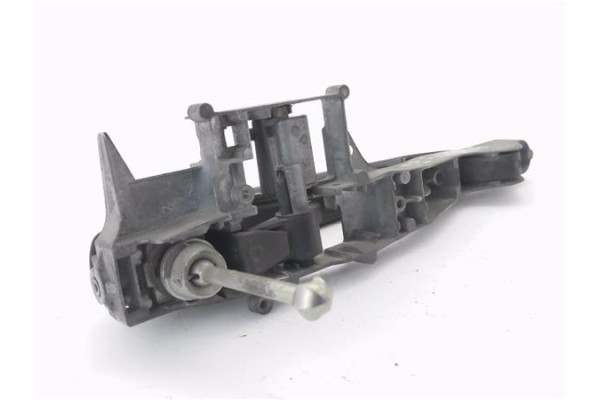 Recambio de maneta exterior delantero izquierda para citroen jumpy 1.6 hdi 90 referencia OEM IAM 9680656680 910970 