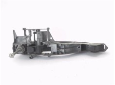 Recambio de maneta exterior delantero izquierda para citroen jumpy 1.6 hdi 90 referencia OEM IAM 9680656680 910970 