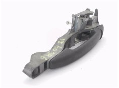 Recambio de maneta exterior delantero izquierda para citroen jumpy 1.6 hdi 90 referencia OEM IAM 9680656680 910970 