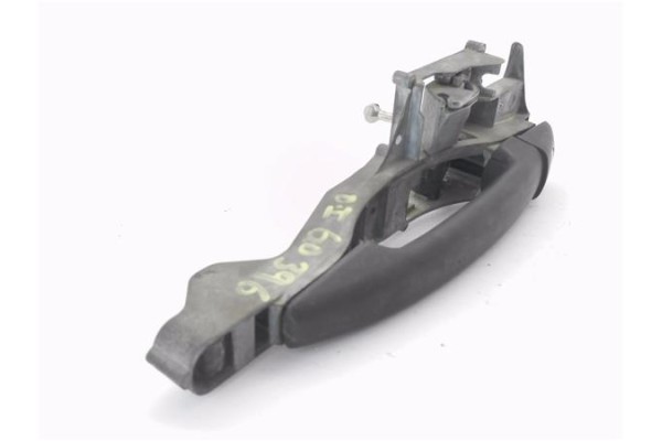 Recambio de maneta exterior delantero izquierda para citroen jumpy 1.6 hdi 90 referencia OEM IAM 9680656680 910970 