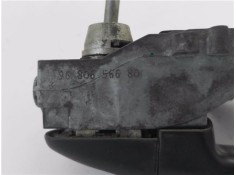Recambio de maneta exterior delantero izquierda para citroen jumpy 1.6 hdi 90 referencia OEM IAM 9680656680 910970 