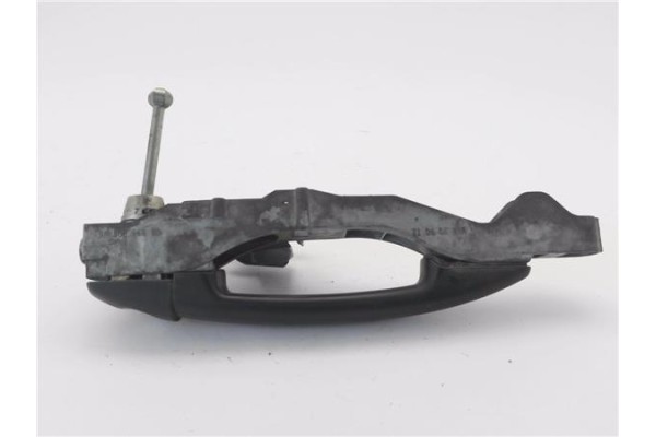 Recambio de maneta exterior delantero izquierda para citroen jumpy 1.6 hdi 90 referencia OEM IAM 9680656680 910970 
