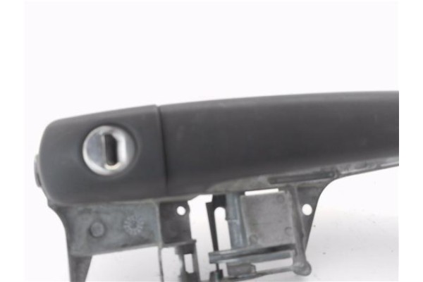 Recambio de maneta exterior delantero izquierda para citroen jumpy 1.6 hdi 90 referencia OEM IAM 9680656680 910970 