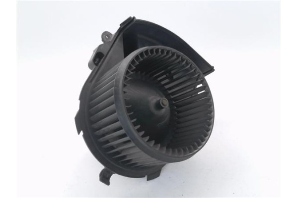 Recambio de motor calefaccion para citroen jumpy 1.6 hdi 90 referencia OEM IAM 1498378080 5E7400000 