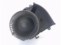 Recambio de motor calefaccion para citroen jumpy 1.6 hdi 90 referencia OEM IAM 1498378080 5E7400000 