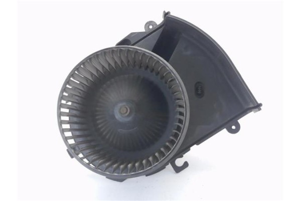 Recambio de motor calefaccion para citroen jumpy 1.6 hdi 90 referencia OEM IAM 1498378080 5E7400000 