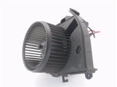 Recambio de motor calefaccion para citroen jumpy 1.6 hdi 90 referencia OEM IAM 1498378080 5E7400000 