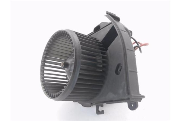 Recambio de motor calefaccion para citroen jumpy 1.6 hdi 90 referencia OEM IAM 1498378080 5E7400000 