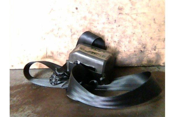 Recambio de juego cinturones trasero para seat ibiza (6j5) (06.2008) 1.4 tsi referencia OEM IAM   