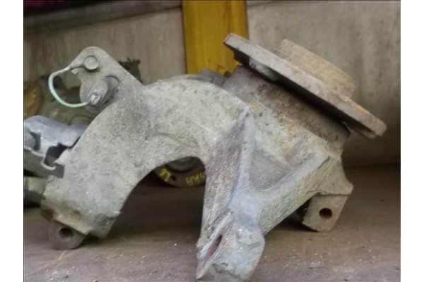 Recambio de mangueta delantero derecha para citroen zx 1.6 i referencia OEM IAM   