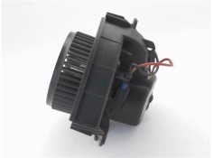 Recambio de motor calefaccion para citroen jumpy 1.6 hdi 90 referencia OEM IAM 1498378080 5E7400000 