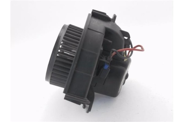 Recambio de motor calefaccion para citroen jumpy 1.6 hdi 90 referencia OEM IAM 1498378080 5E7400000 