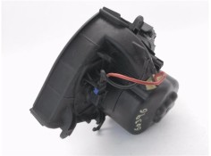 Recambio de motor calefaccion para citroen jumpy 1.6 hdi 90 referencia OEM IAM 1498378080 5E7400000 