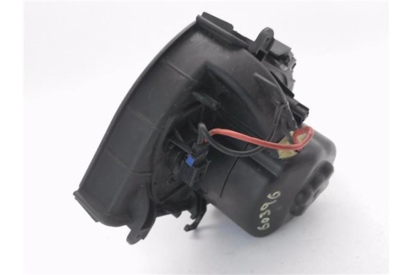 Recambio de motor calefaccion para citroen jumpy 1.6 hdi 90 referencia OEM IAM 1498378080 5E7400000 
