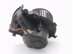 Recambio de motor calefaccion para citroen jumpy 1.6 hdi 90 referencia OEM IAM 1498378080 5E7400000 