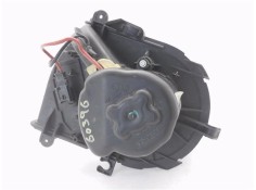 Recambio de motor calefaccion para citroen jumpy 1.6 hdi 90 referencia OEM IAM 1498378080 5E7400000 