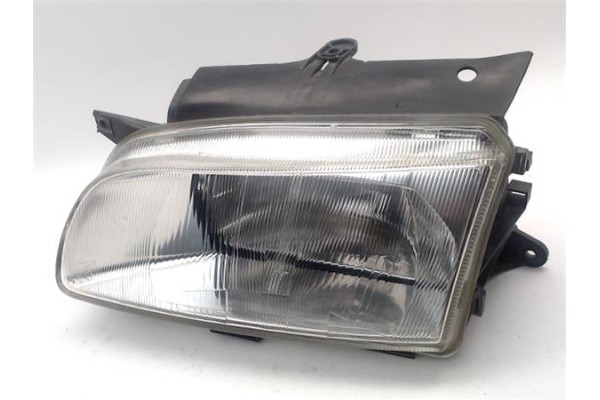 Recambio de faro delantero izquierdo para citroen berlingo 1.9 d (mfwjz) referencia OEM IAM   
