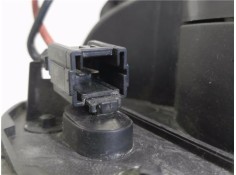 Recambio de motor calefaccion para citroen jumpy 1.6 hdi 90 referencia OEM IAM 1498378080 5E7400000 